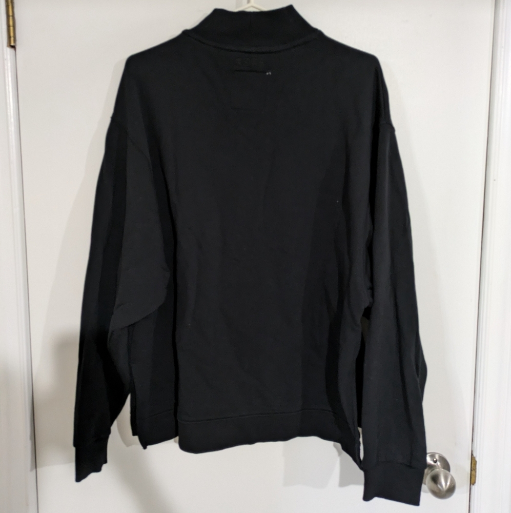 Superdry Ana High neck Crewneck Sweater - Picture 6 of 8